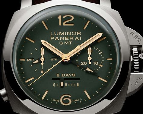 officine panerai smartwatch|where are panerai watches made.